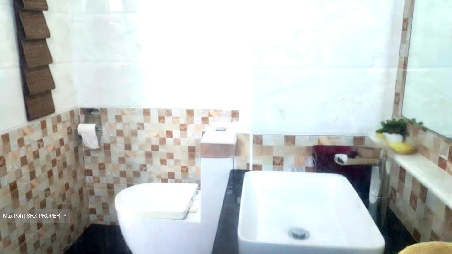 Estella Gardens (D17), Condominium #458941851